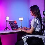 Осветитель Ulanzi VIJIM VL120, фото 4