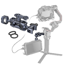 Magic Arm SmallRig 3875 (1/4”- NATO)