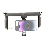Двуручный хват складной SmallRig Fold P20 для смартфона, фото 4