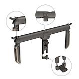 Двуручный хват складной SmallRig Fold P20 для смартфона, фото 5