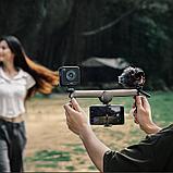 Двуручный хват складной SmallRig Fold P20 для смартфона, фото 6