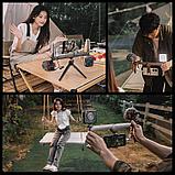 Двуручный хват складной SmallRig Fold P20 для смартфона, фото 8