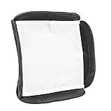 Софтбокс для накамерной вспышки FUJIMI FJFS-23, фото 2