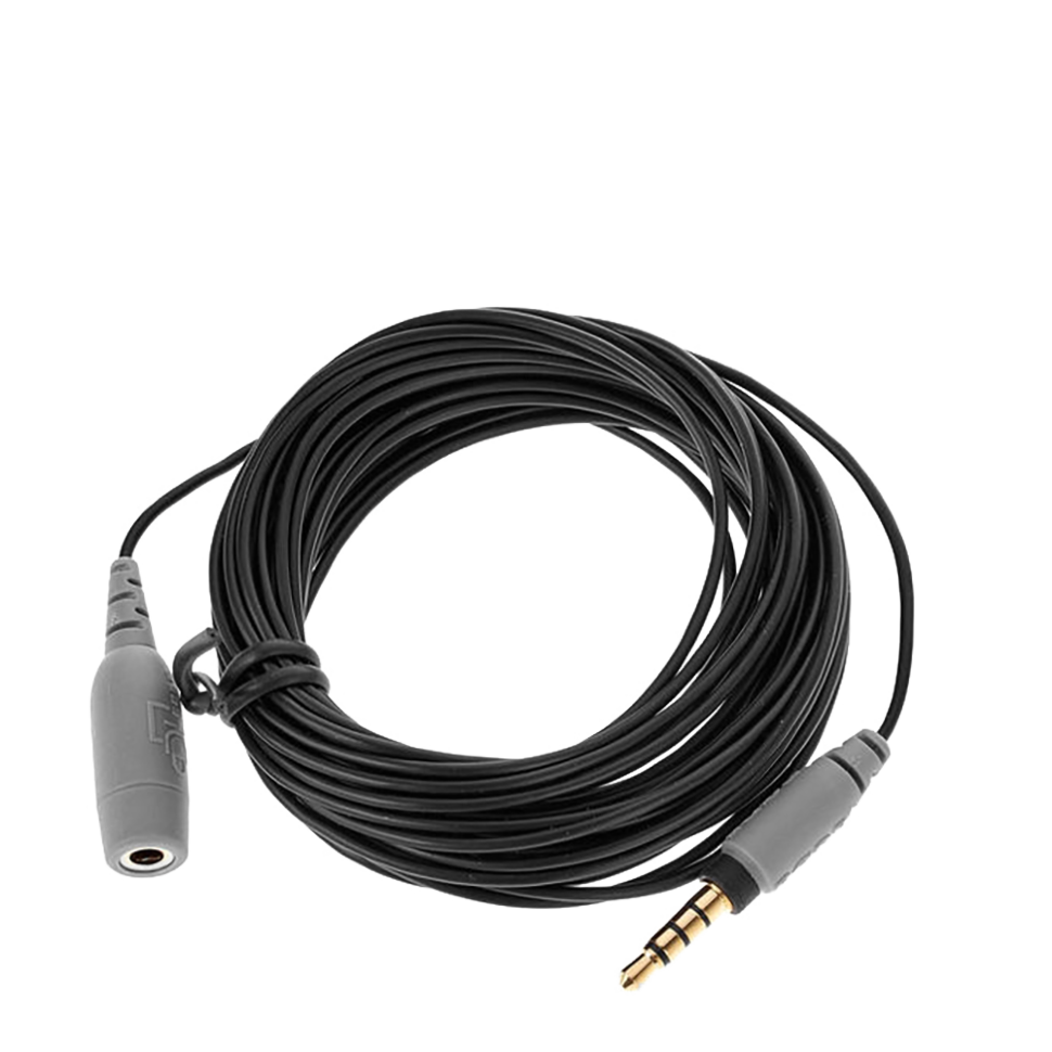 Кабель RODE SC1 mini Jack 3.5мм TRRS 6 м