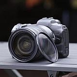 Светофильтр Ulanzi UV01 explosion-proof UV 40.5мм, фото 6