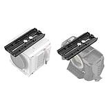 Быстросъёмная площадка SmallRig 3158 для DJI RS 2/RSC 2/Ronin-S, фото 5