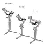 Быстросъёмная площадка SmallRig 3158 для DJI RS 2/RSC 2/Ronin-S, фото 6