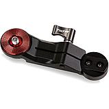 Крепление левое Tilta Tiltaing Advanced Right Side Handle Attachment Type V Чёрное, фото 4