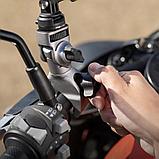 Крепление PGYTECH Super Clamp Mount, фото 5