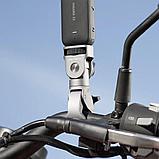 Крепление PGYTECH Super Clamp Mount, фото 8