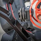 Крепление для рукоятки PGYTECH Handgrip Mount, фото 4