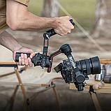 Крепление для рукоятки PGYTECH Handgrip Mount, фото 5