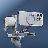 Держатель смартфона SmallRig 5339 Arca-Standard MagSafe, фото 2