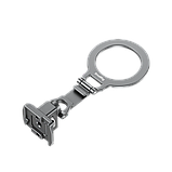 Держатель смартфона SmallRig 5339 Arca-Standard MagSafe, фото 5