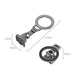 Держатель смартфона SmallRig 5339 Arca-Standard MagSafe, фото 7