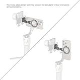 Держатель смартфона SmallRig 5339 Arca-Standard MagSafe, фото 8