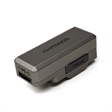 Адаптер питания Tilta Khronos Case Power Adapter Белый