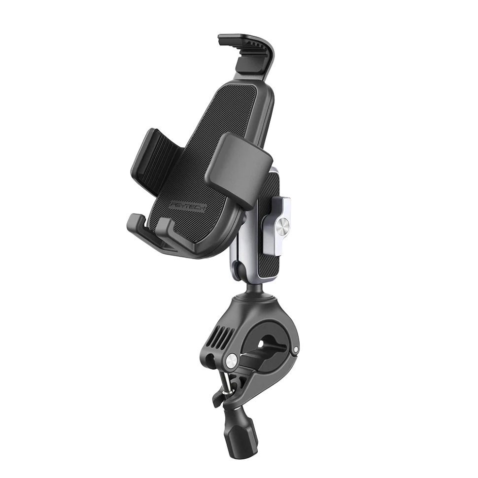 Держатель смартфона PGYTECH Handlebar на руль велосипеда