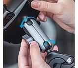 Держатель смартфона PGYTECH Handlebar на руль велосипеда, фото 5