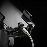 Держатель смартфона PGYTECH Handlebar на руль велосипеда, фото 8