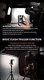 Радиосинхронизатор YongNuo RF603SII S1, фото 4