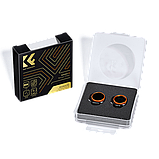 Комплект светофильтров K&F Concept Nano-X VND для DJI Mini 4 Pro (2шт), фото 7