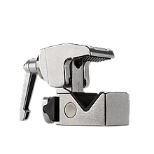 Зажим KUPO KCP-710P Super Convi Серебро
