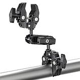 Magic arm + Super Clamp Ulanzi CO17, фото 6