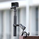 Magic arm + Super Clamp Ulanzi CO17, фото 7