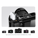 Аккумулятор K&F Concept NP-W235 Type-C, фото 5