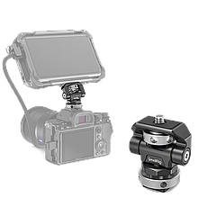 Крепление SmallRig 2905B на башмак