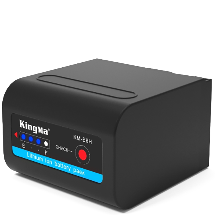 Аккумулятор Kingma KM-E6H 6000мАч