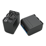 Аккумулятор Kingma KM-E6H 6000мАч, фото 2