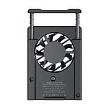 Система охлаждения Ulanzi CA25-B для камеры Sony/Canon/Fujifilm/Nikon Чёрная, фото 6