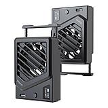 Система охлаждения Ulanzi CA25-B для камеры Sony/Canon/Fujifilm/Nikon Чёрная, фото 7