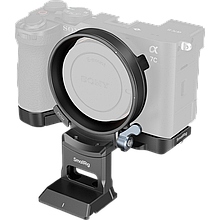 Площадка SmallRig 4570 Horizontal-to-Vertical Mount Plate Kit для Sony A7C II / A7CR