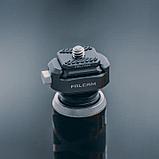 Быстросъемное крепление Falcam F22 для Insta360, фото 2