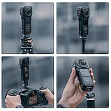 Быстросъемное крепление Falcam F22 для Insta360, фото 4