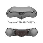 Надувная лодка Фрегат 330 С Серый, фото 4