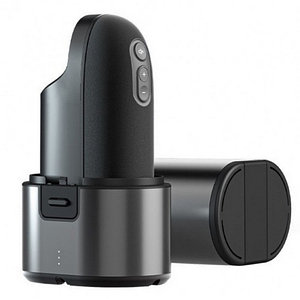 Вакуумно-волновой мастурбатор для мужчин ArcWave Ion