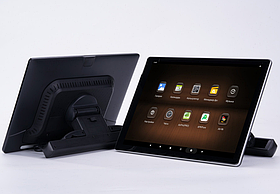 НАВЕСНОЙ МОНИТОР 13.3" НА ПОДГОЛОВНИК ERGO (ANDROID, 8/128GB)