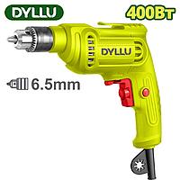 Дрель DYLLU DTED15401