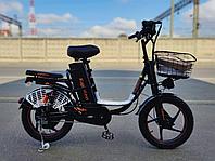 Электровелосипед Kugoo Kirin V3 MAX