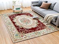 Отличия ковров по составу, виду, красителю и другим параметрам