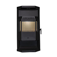 Печь-камин Ангара АОТ-9,0-02