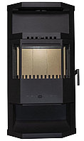 Печь-камин Ангара-Аква АОТВ-9,0-02