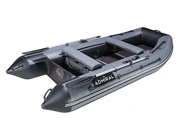 Лодка ПВХ Адмирал 320 Sport