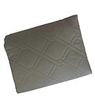 Покрывало ультрастеп 200*210 см Бояртекс диз. № 17-1418 Мокко, фото 2