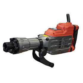 Отбойный молоток 1700, 1700 Вт, 45 Дж, 1900 уд/мин, SDS-HEX 30