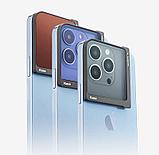 Комплект светофильтров Kase Magnetic Square (Star Burst/Streak Blue), фото 4